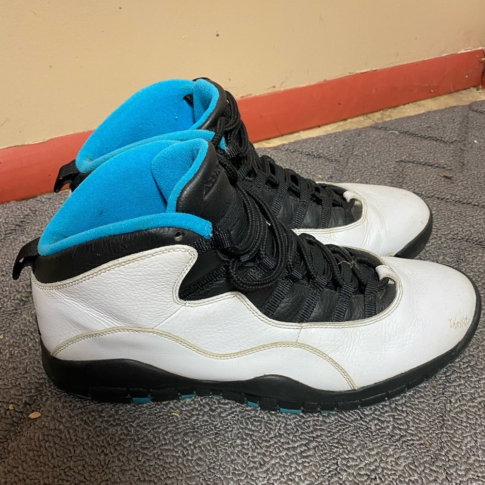 Air Jordan Retro 10 2013